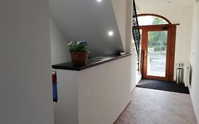 Penzion - JILAN, Náves Svobody 39, Olomouc