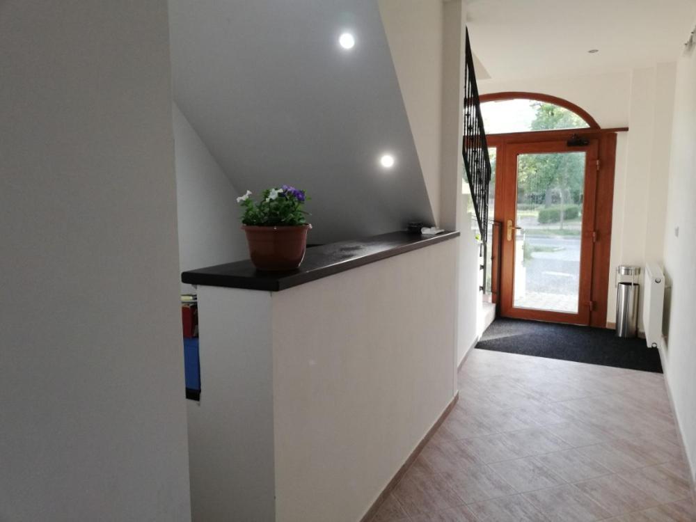 Penzion - JILAN, Náves Svobody 39, Olomouc Exteriér fotografie
