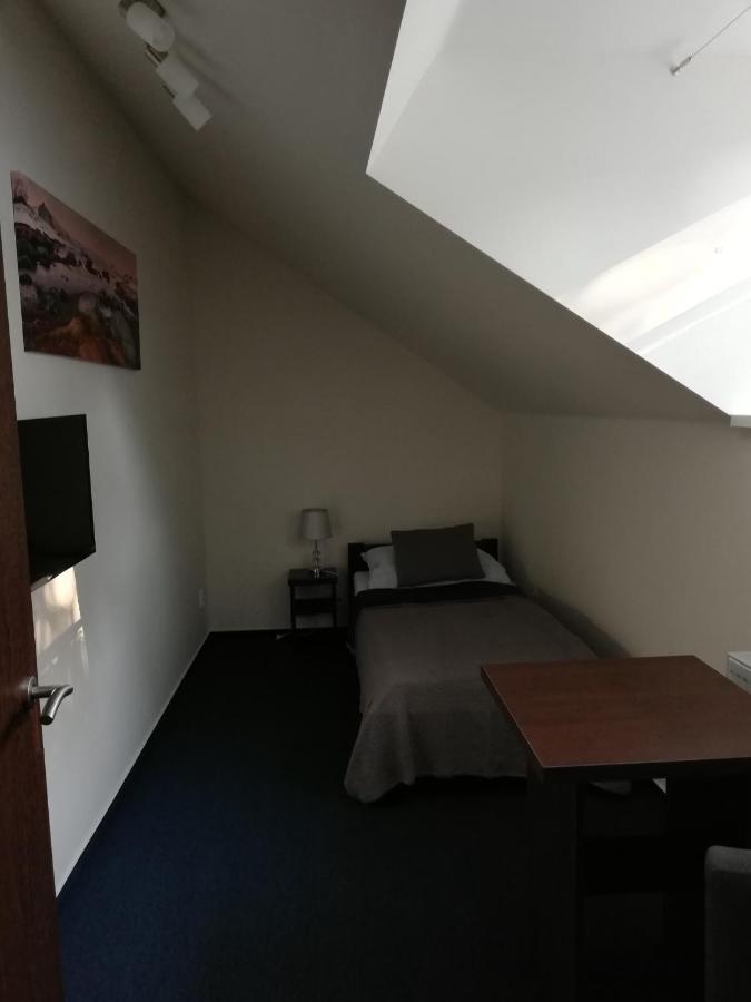 Penzion - JILAN, Náves Svobody 39, Olomouc Exteriér fotografie