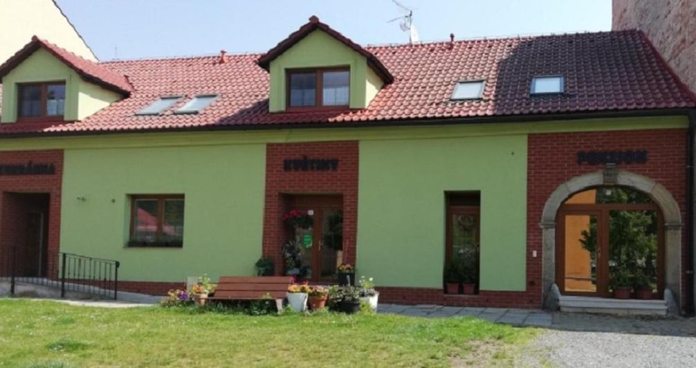 Penzion - JILAN, Náves Svobody 39, Olomouc Exteriér fotografie