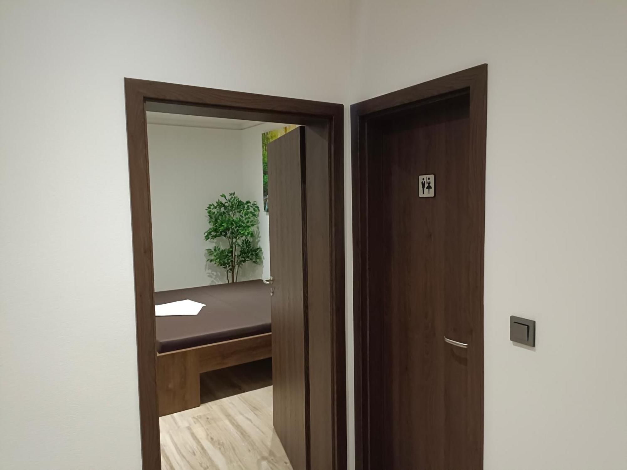 Penzion - JILAN, Náves Svobody 39, Olomouc Exteriér fotografie