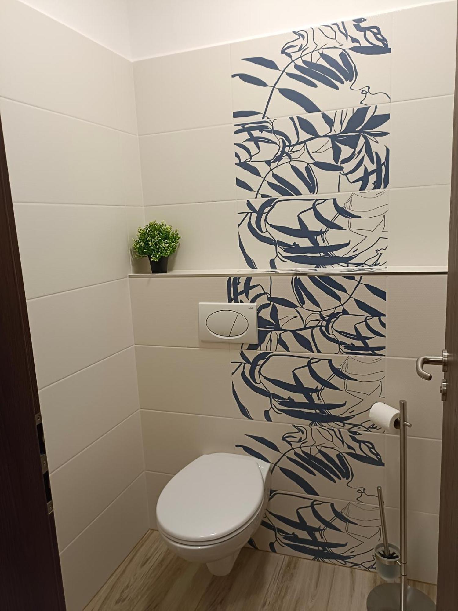 Penzion - JILAN, Náves Svobody 39, Olomouc Exteriér fotografie
