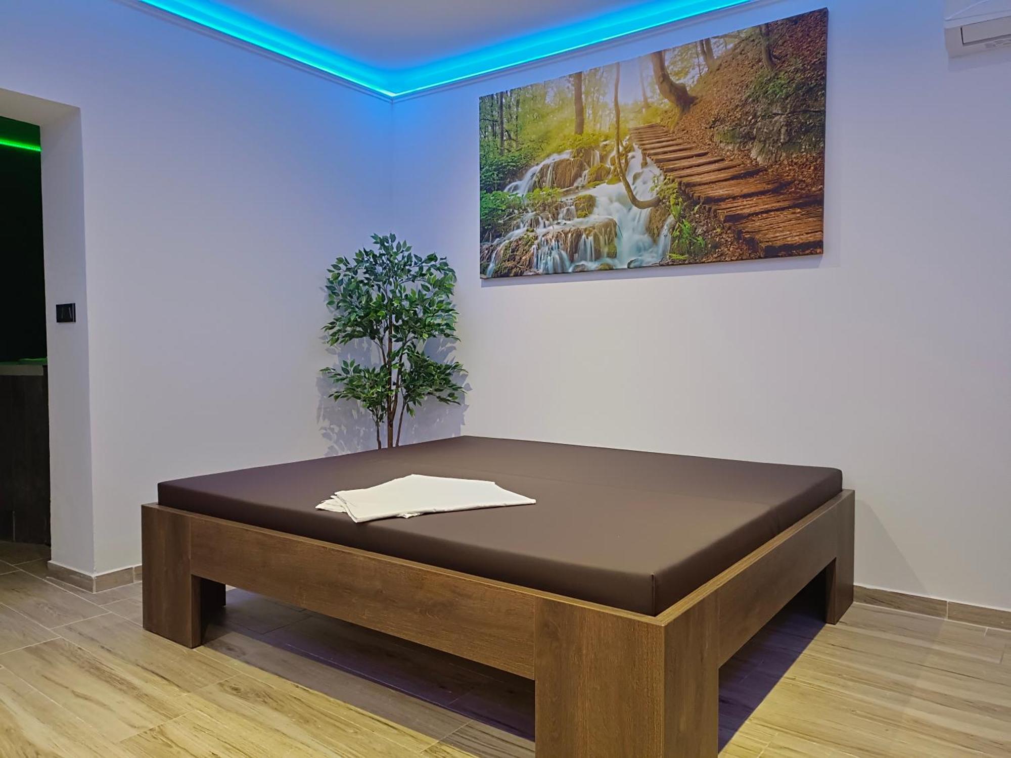 Penzion - JILAN, Náves Svobody 39, Olomouc Exteriér fotografie